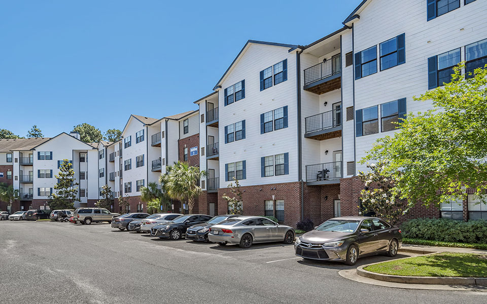 Retreat At Schillinger Apartments, 1313 Schillinger Road South, Mobile